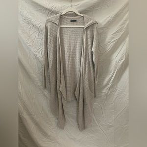 American eagle outfitters hooded cardigan